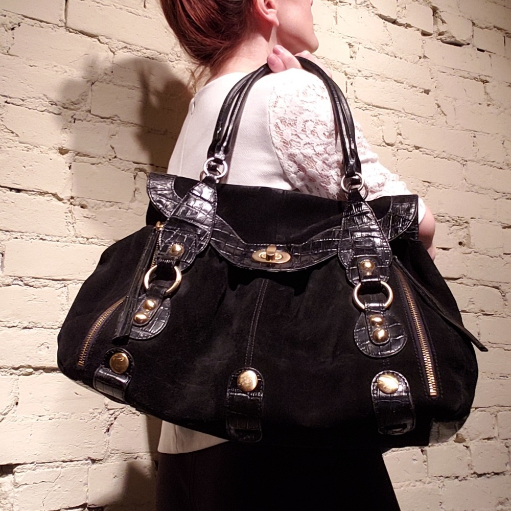 Maxx NY shoulder bag